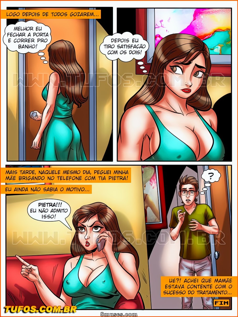 O Nerd Comedor - Issue 16 - Page 15