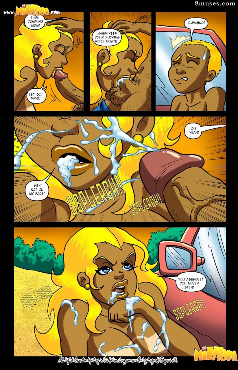 Endroit parfait - Numéro 2 - Page 4