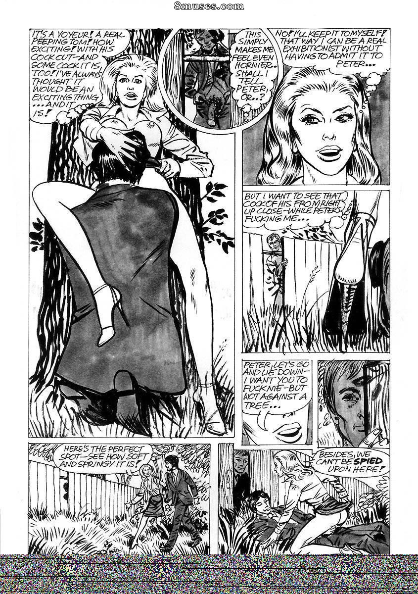 Erich Von Gotha Comics - Sortie d'été - Page 3