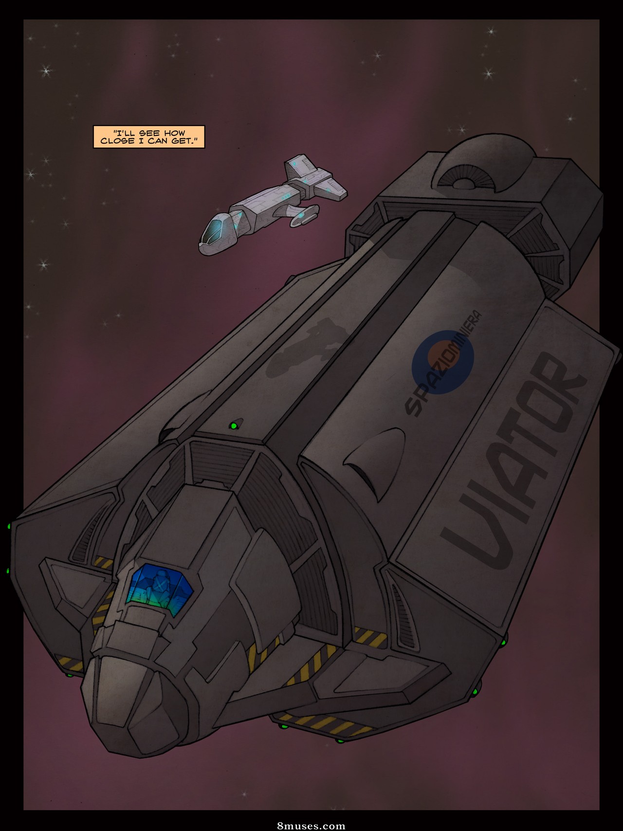 Free Trade Zone - Free Trade Issue 5 - Page 7