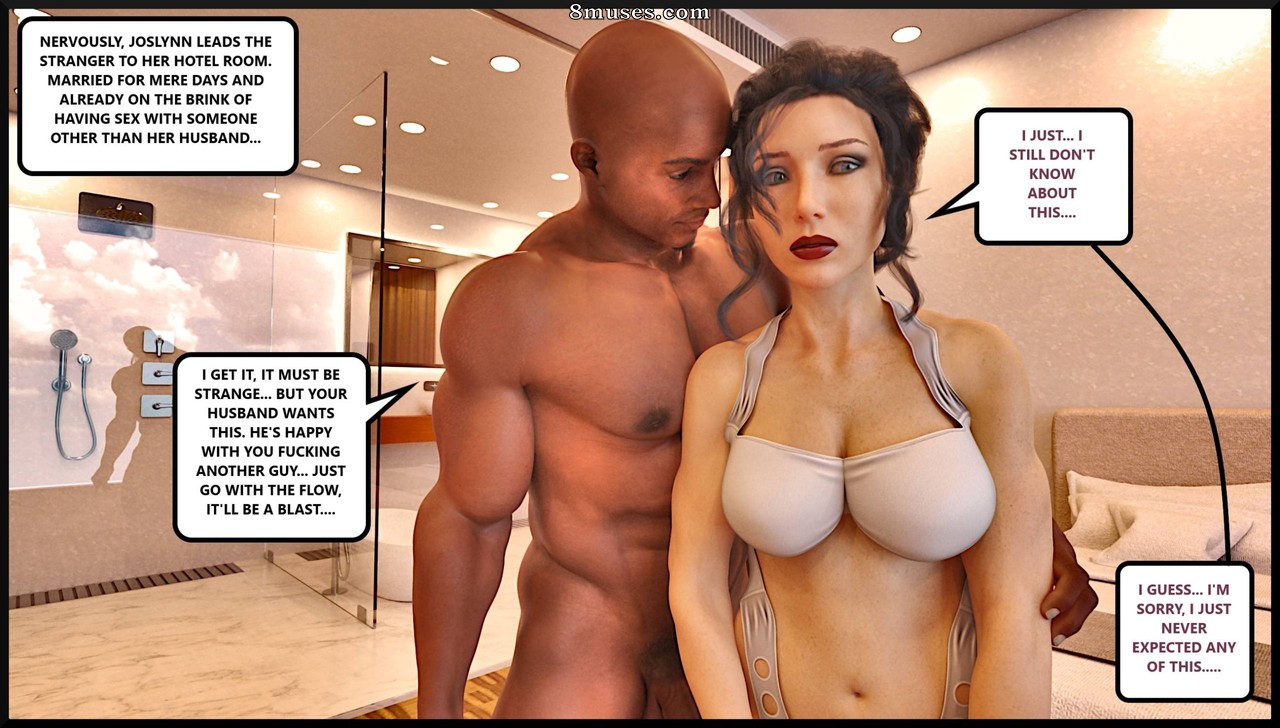 Alison Hale Comics - Solatia - Página 134