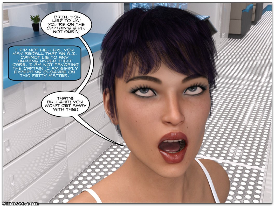 Protocolo Eve - Edição 8-14 - Página 235