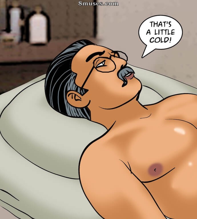 Velamma - Issue 75 - Page 58