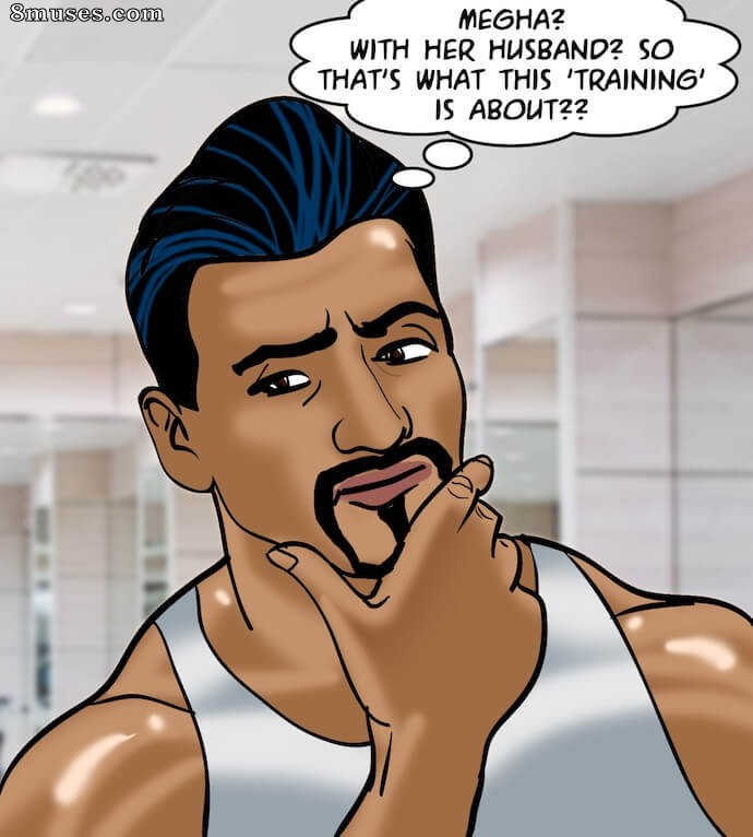 Velamma - Issue 75 - Page 78