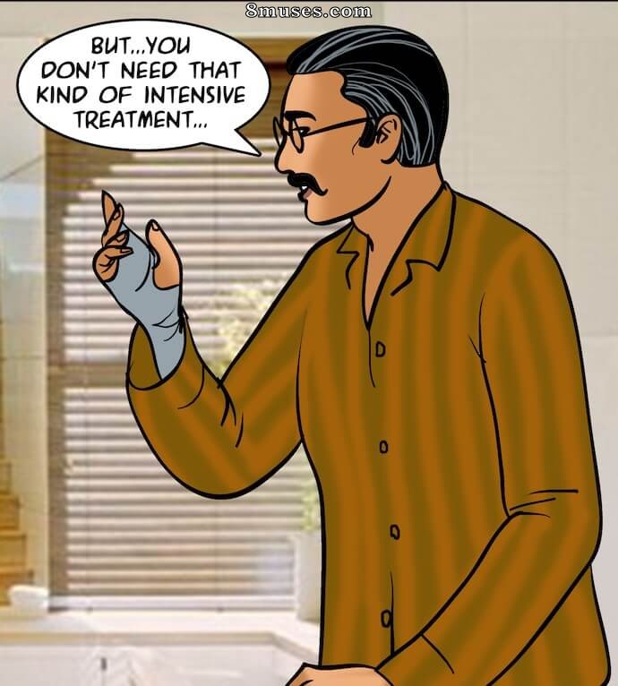 Velamma - Issue 75 - Page 14
