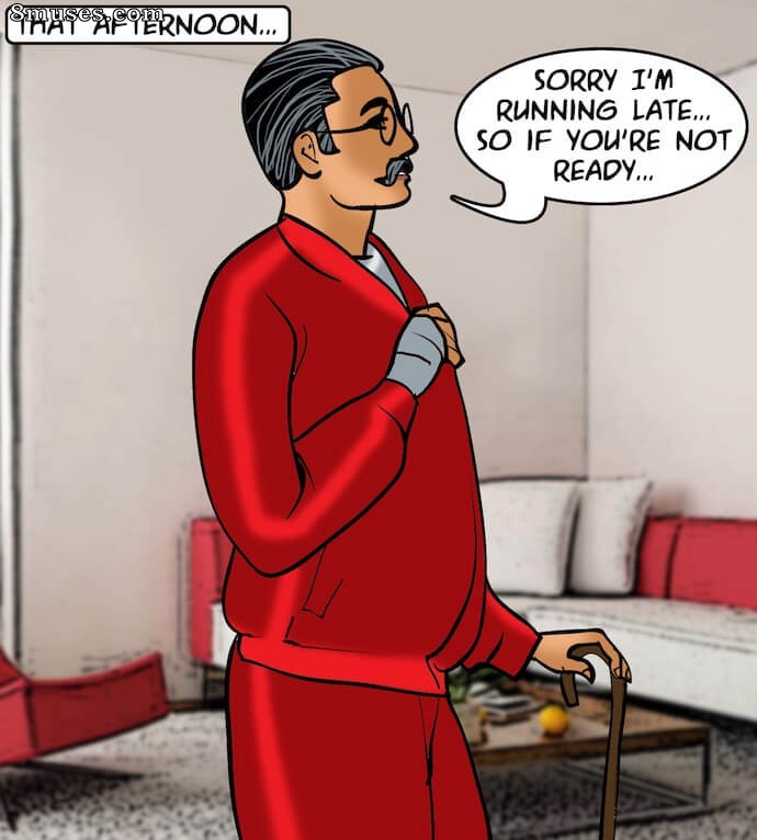 Velamma - Issue 75 - Page 30