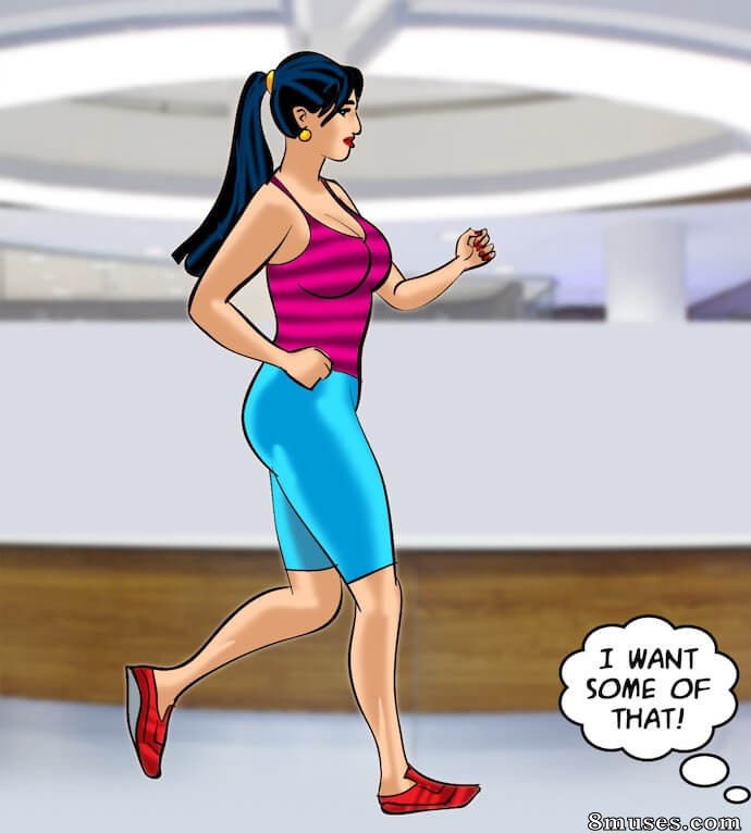 Velamma - Issue 75 - Page 52