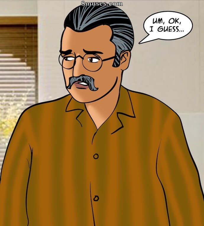 Velamma - Issue 75 - Page 25