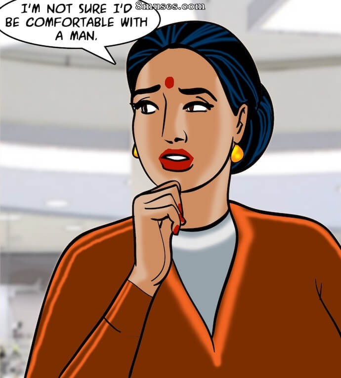 Velamma - Issue 75 - Page 66