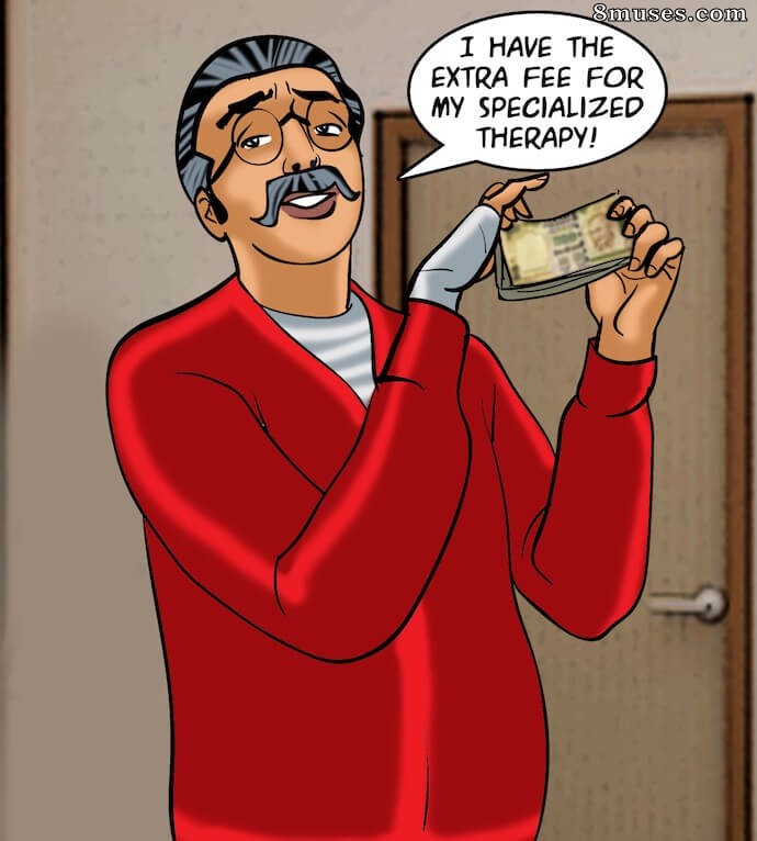 Velamma - Issue 75 - Page 49