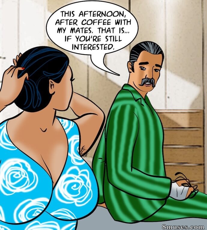 Velamma - Issue 75 - Page 27