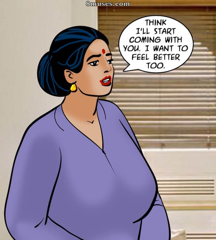 Velamma - Issue 75 - Page 13