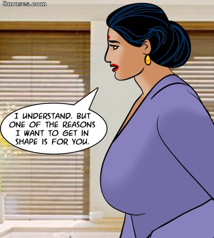 Velamma - Issue 75 - Page 20