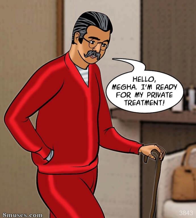 Velamma - Issue 75 - Page 47