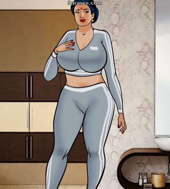 Velamma - Issue 75 - Page 32