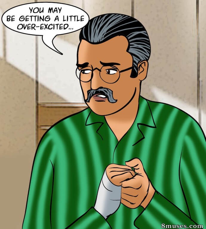 Velamma - Issue 75 - Page 29