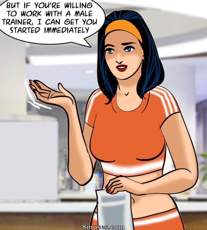 Velamma - Issue 75 - Page 65