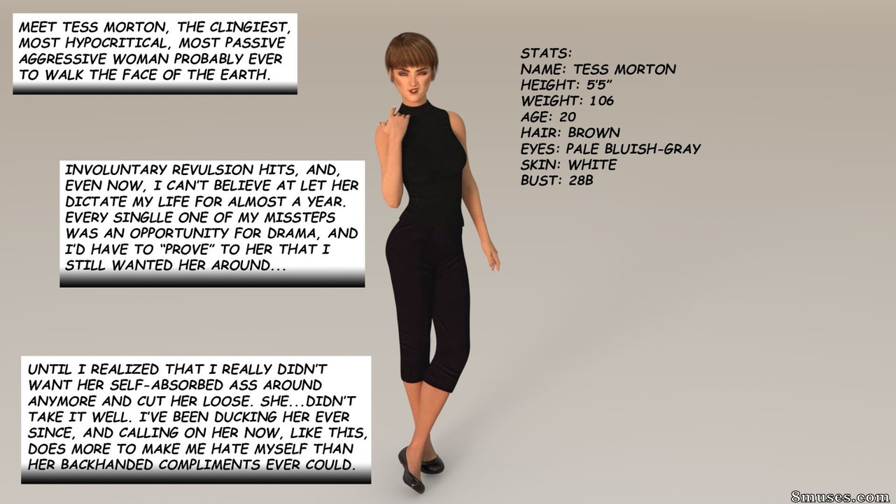 DoctorZaidi - Cultures & Relics 101 - Part 2 - Page 51