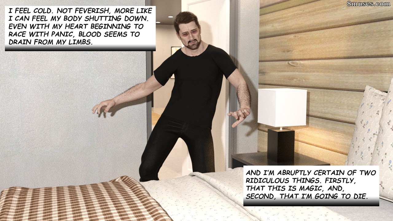 DoctorZaidi - Cultures & Relics 101 - Part 2 - Page 41