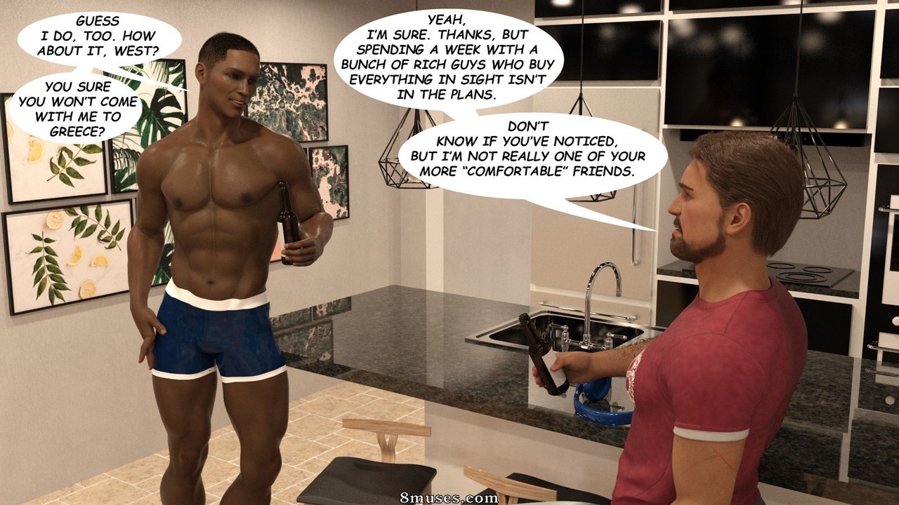 DoctorZaidi - Cultures & Relics 101 - Part 2 - Page 37