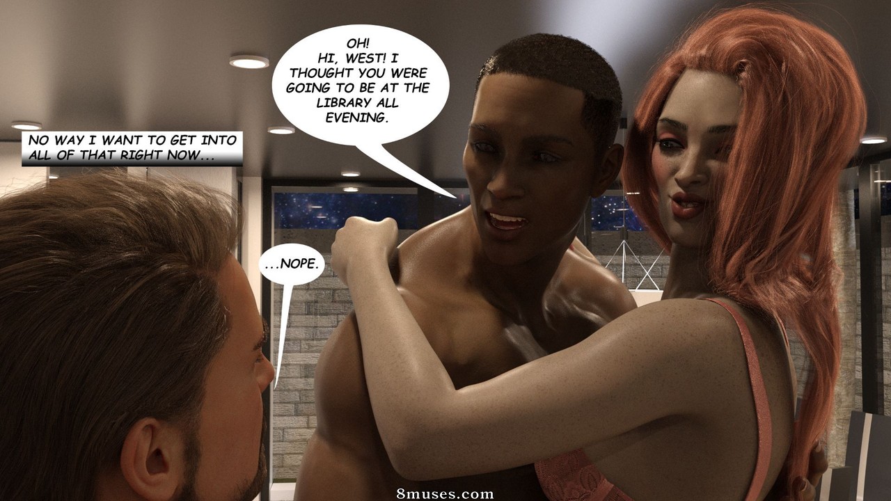 DoctorZaidi - Cultures & Relics 101 - Part 2 - Page 35
