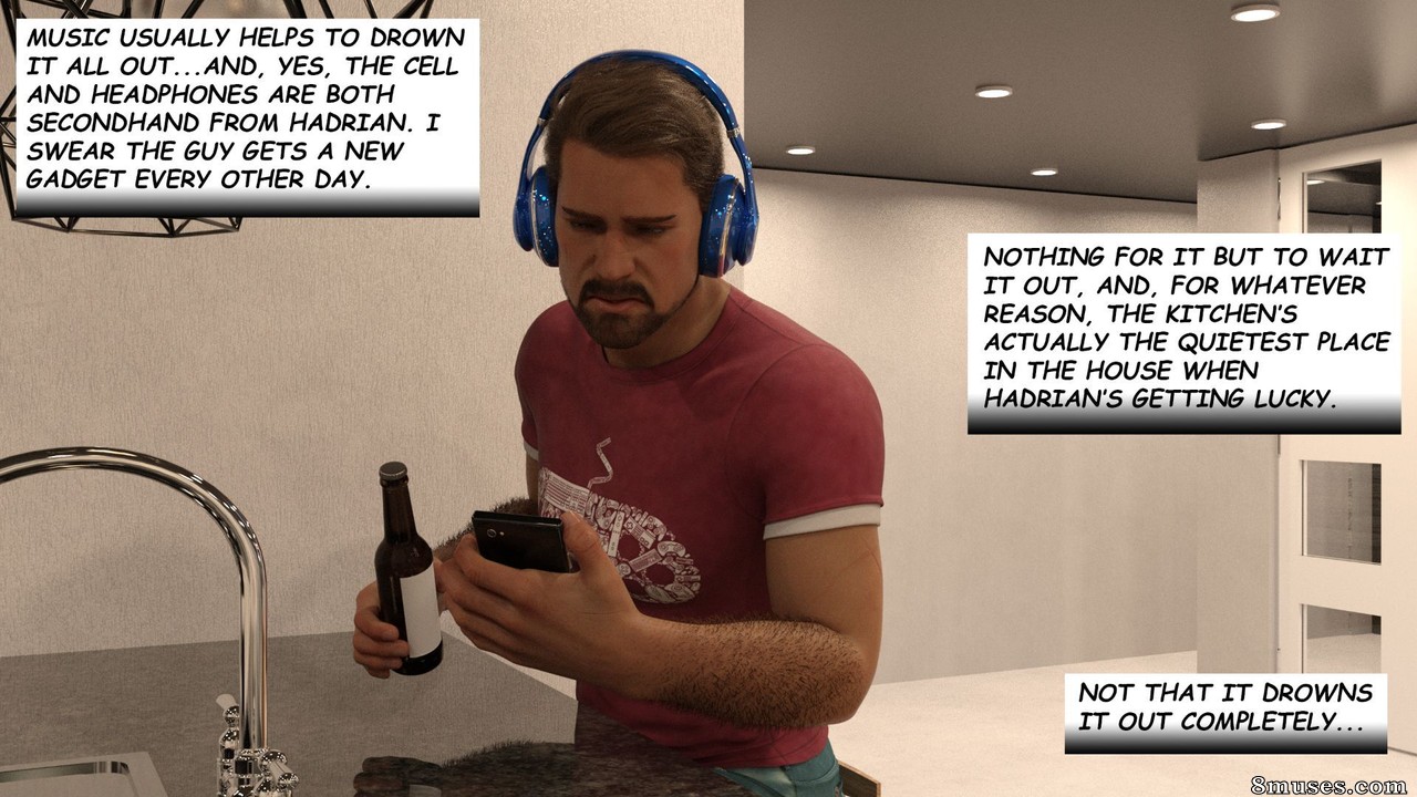 DoctorZaidi - Cultures & Relics 101 - Part 2 - Page 25