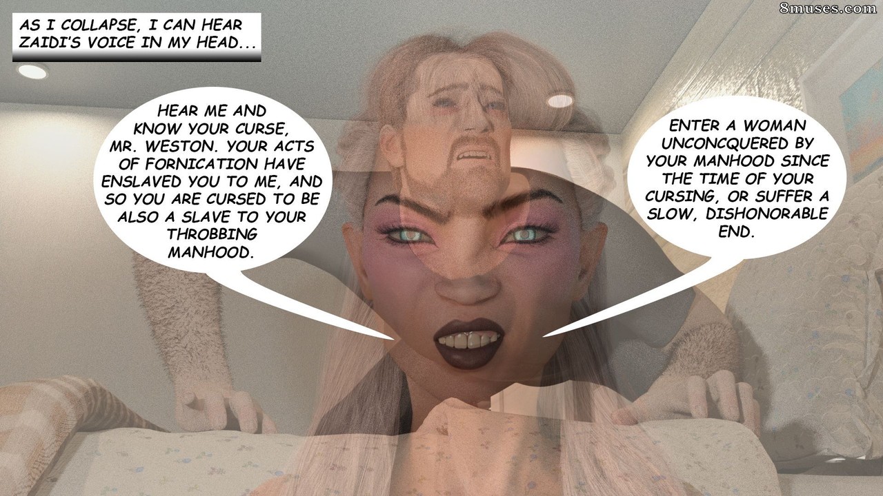 DoctorZaidi - Cultures & Relics 101 - Part 2 - Page 42