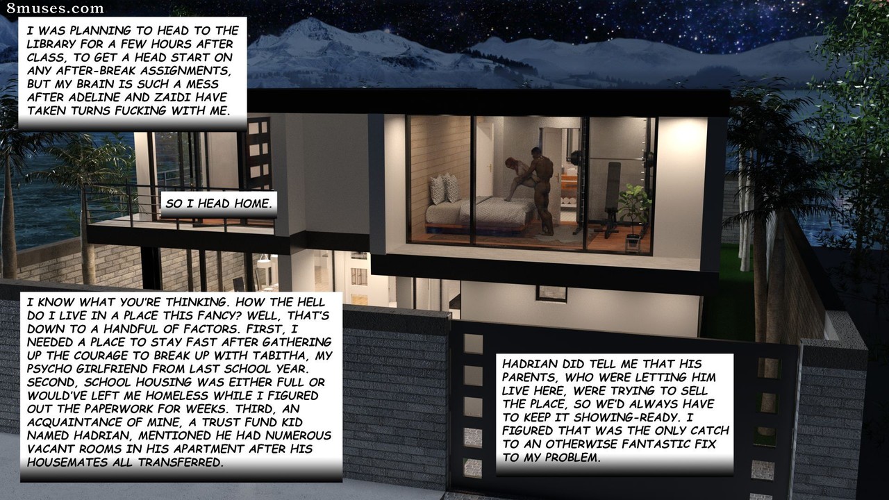 DoctorZaidi - Cultures & Relics 101 - Part 2 - Page 17