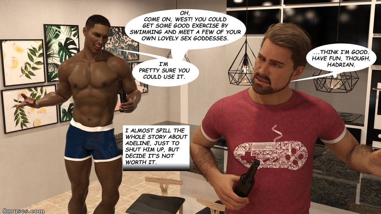 DoctorZaidi - Cultures & Relics 101 - Part 2 - Page 38