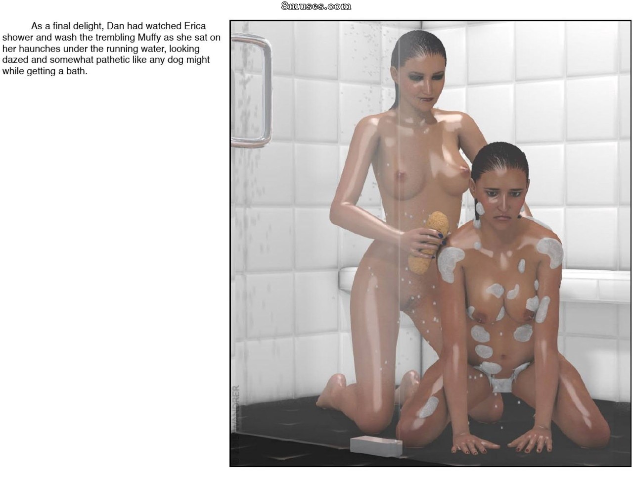 Trade-In - Issue 1-5 - Page 369
