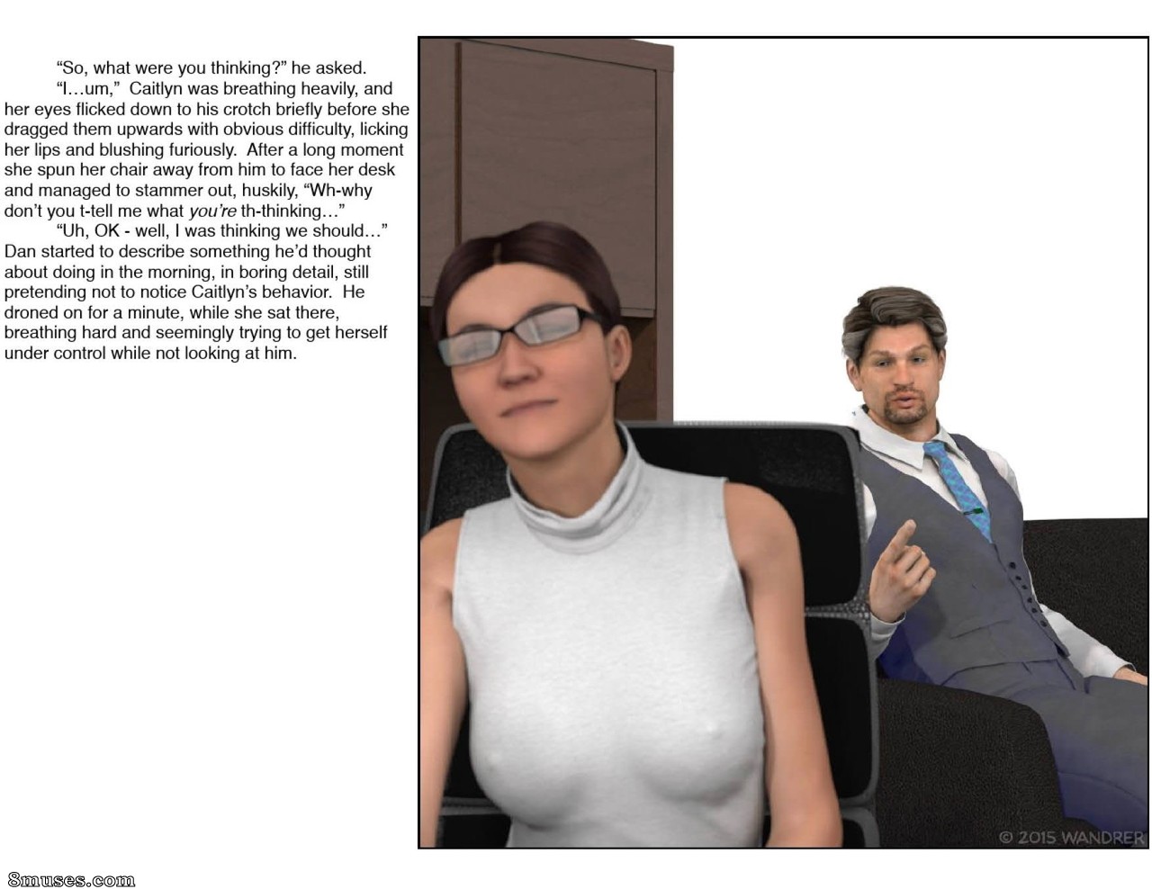 Trade-In - Issue 1-5 - Page 211