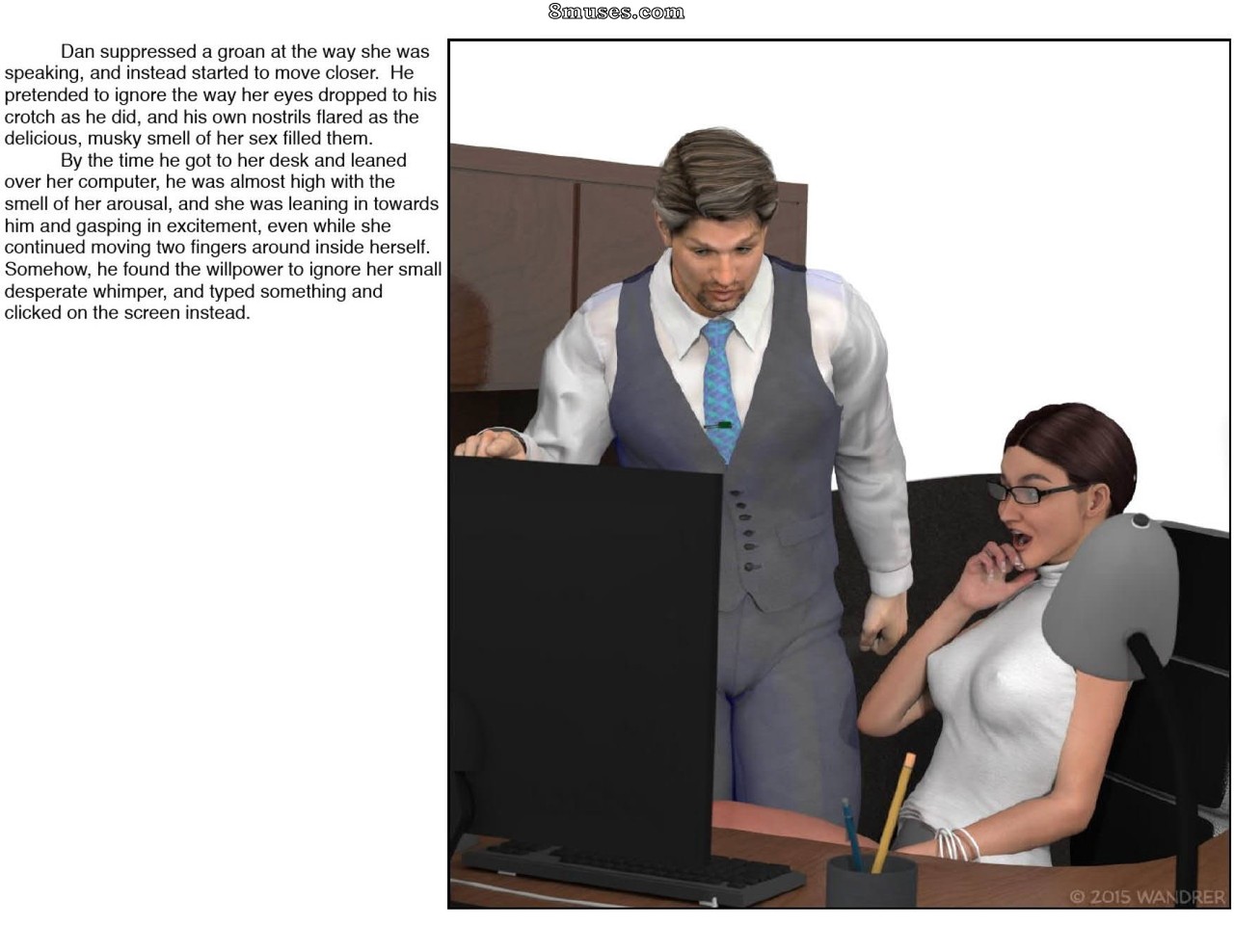 Trade-In - Issue 1-5 - Page 223