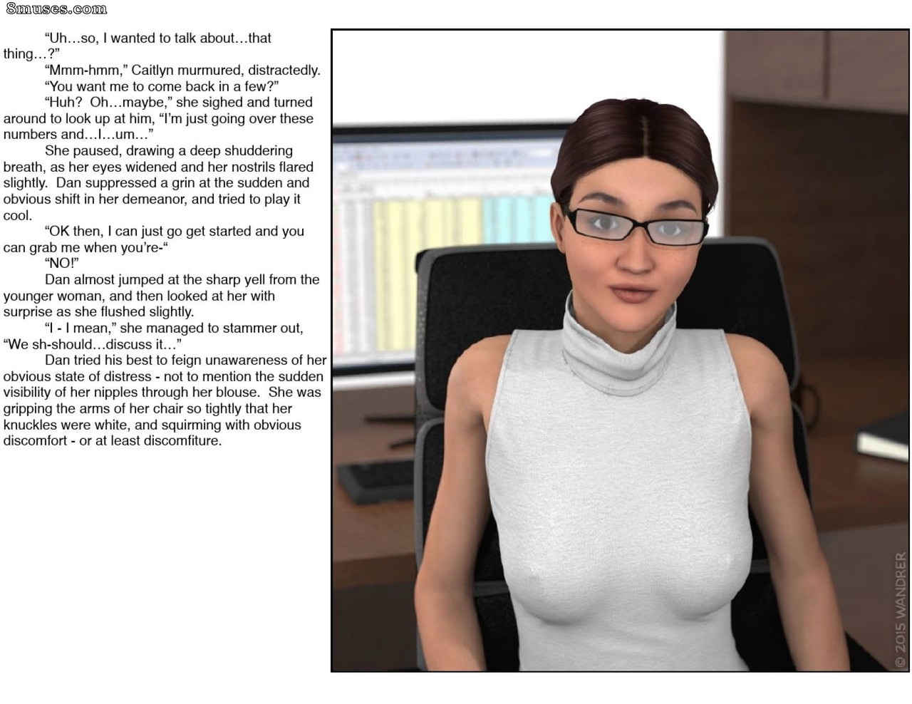 Trade-In - Issue 1-5 - Page 209