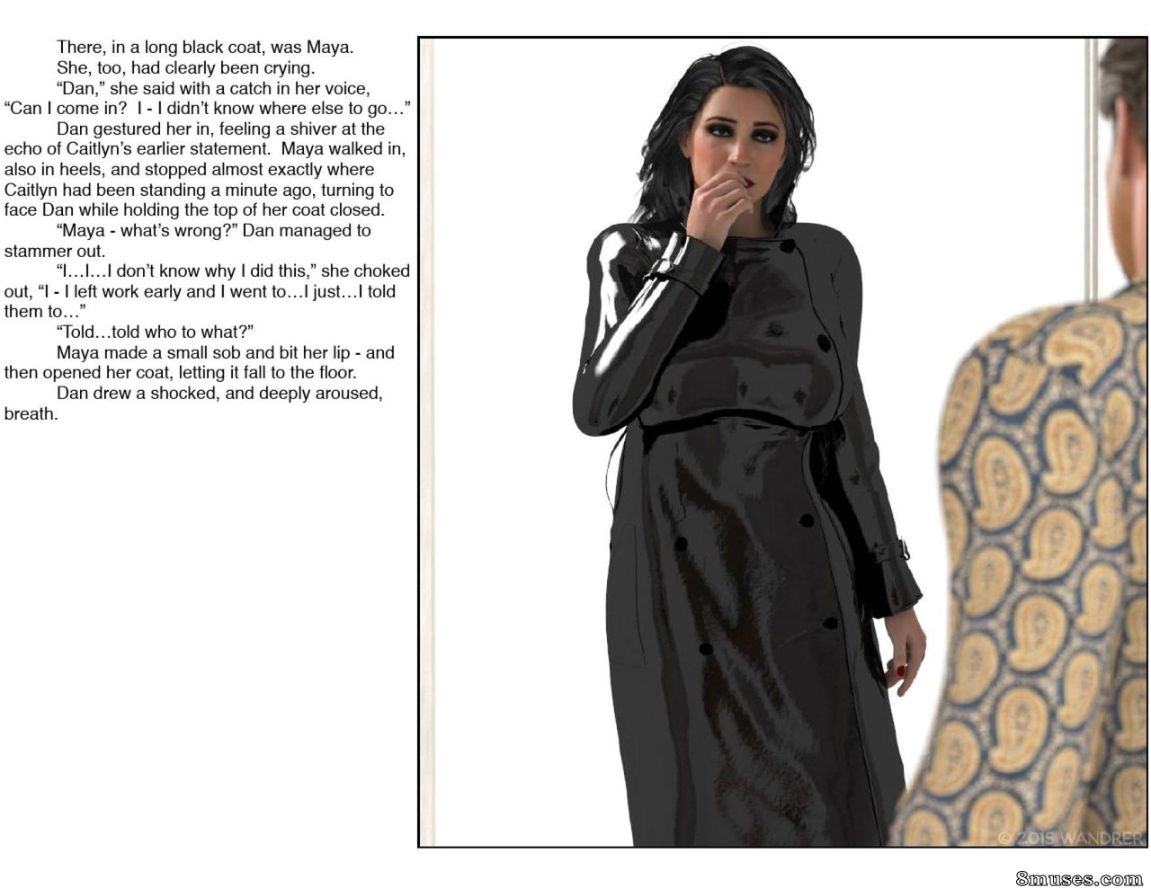Trade-In - Issue 1-5 - Page 379