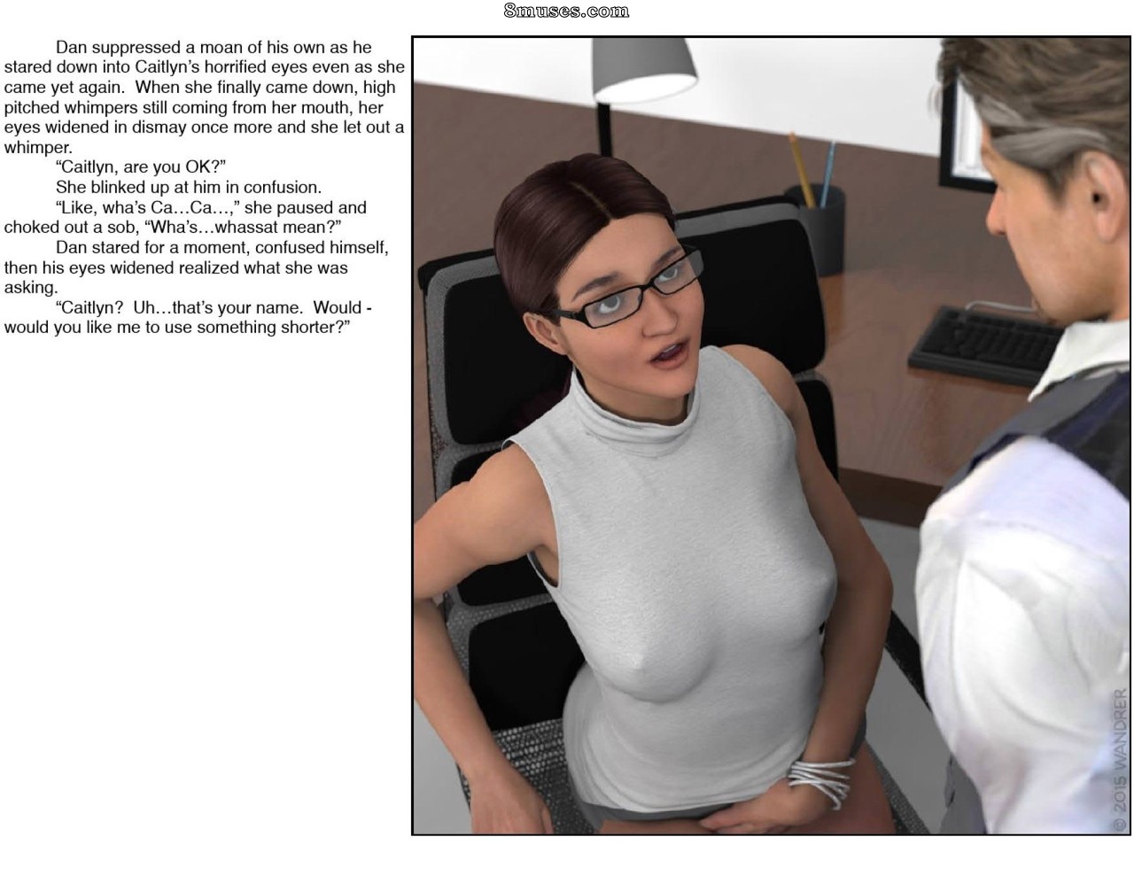Trade-In - Issue 1-5 - Page 227