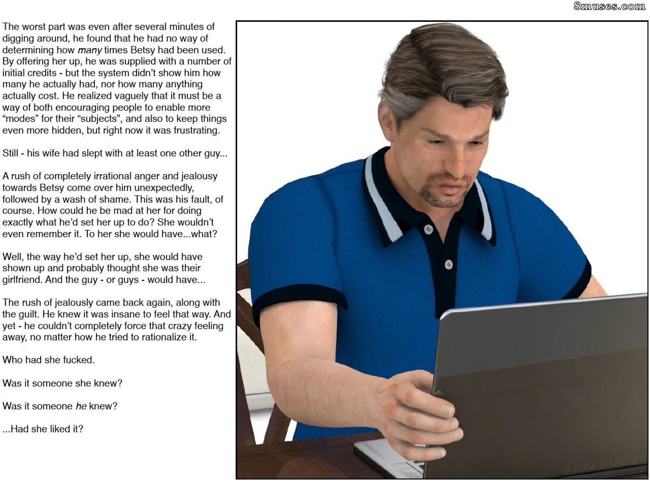 Trade-In - Issue 1-5 - Page 88