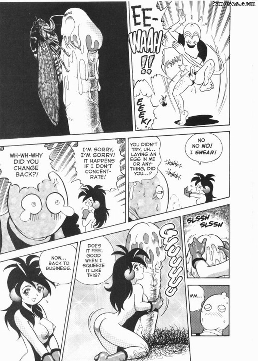 Les nouvelles fées de bondage - Numéro 10 - Page 13