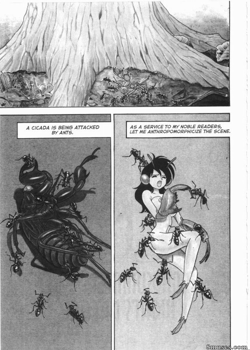 Les nouvelles fées de bondage - Numéro 10 - Page 2