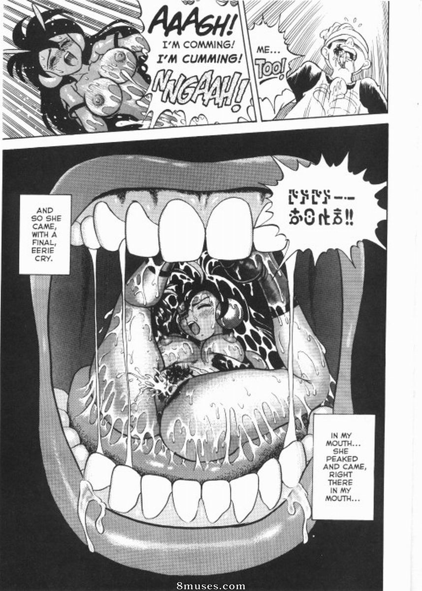 Les nouvelles fées de bondage - Numéro 10 - Page 17