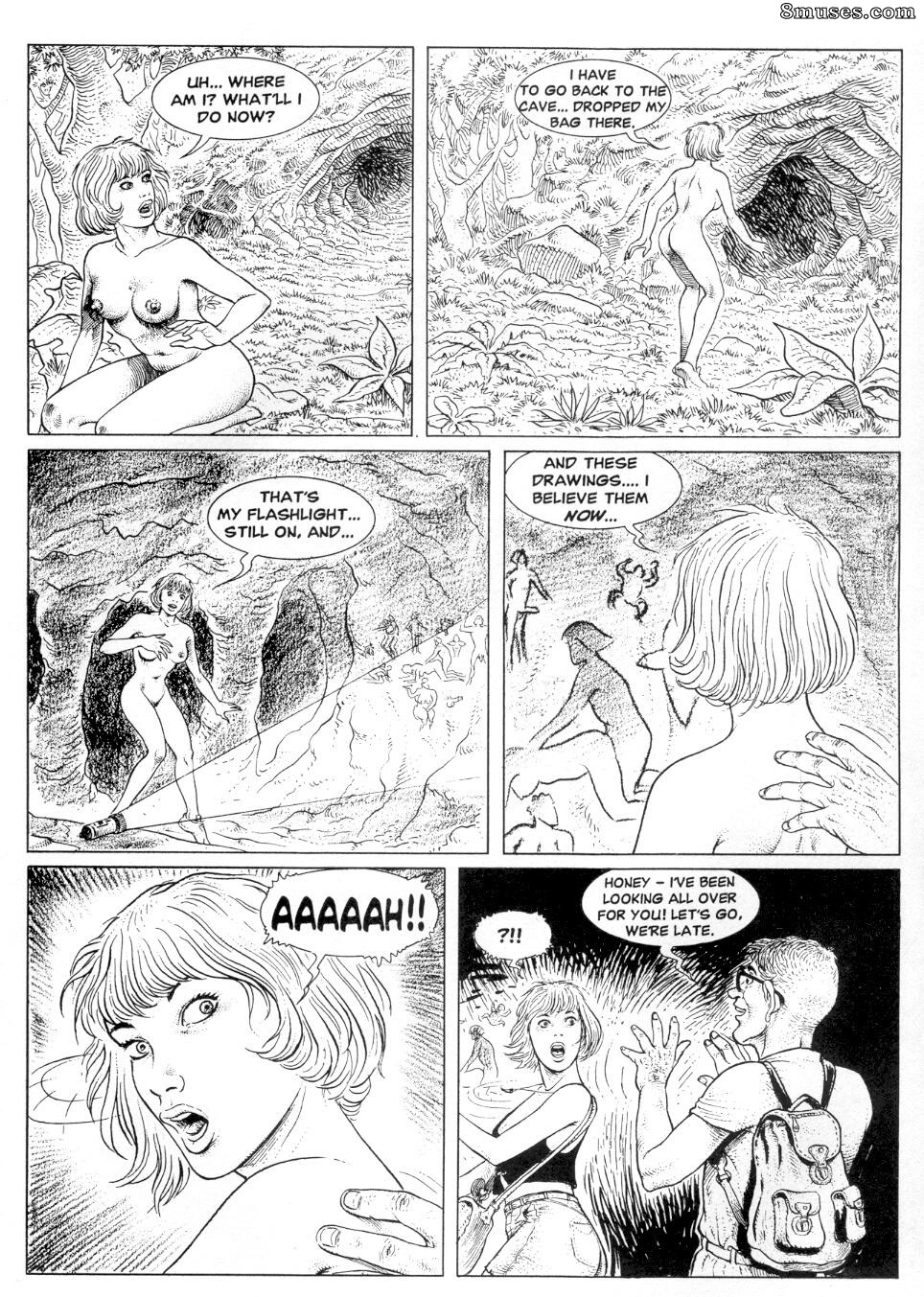 CaveBang - Edição 1 - Página 21