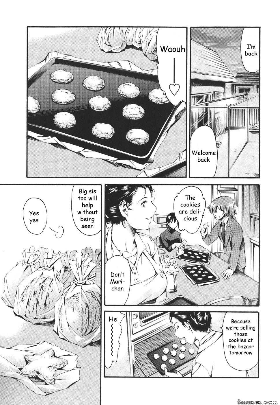 Tuna Empire - Katei no Jijou - Family Circumstances - Page 145