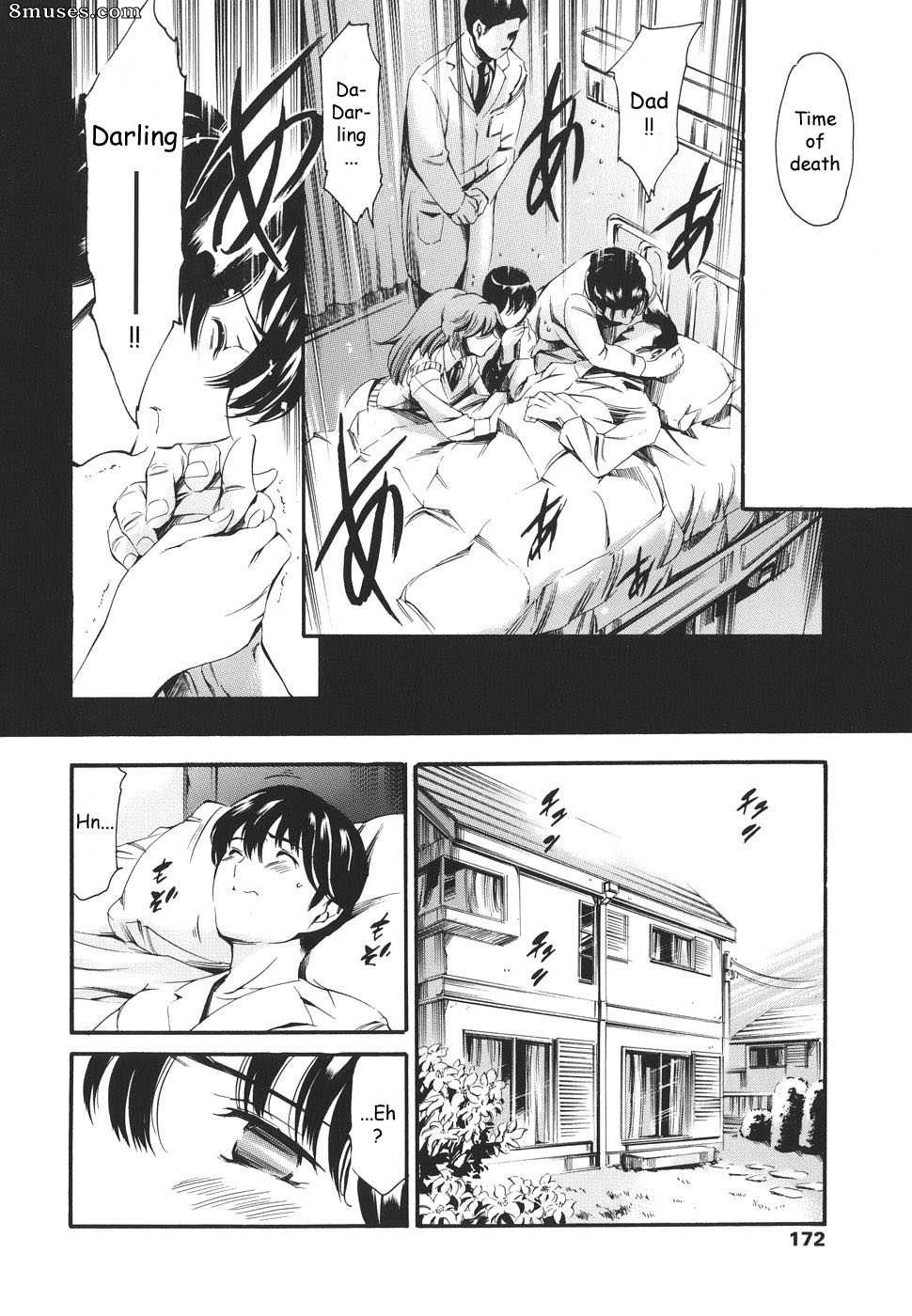 Tuna Empire - Katei no Jijou - Family Circumstances - Page 165
