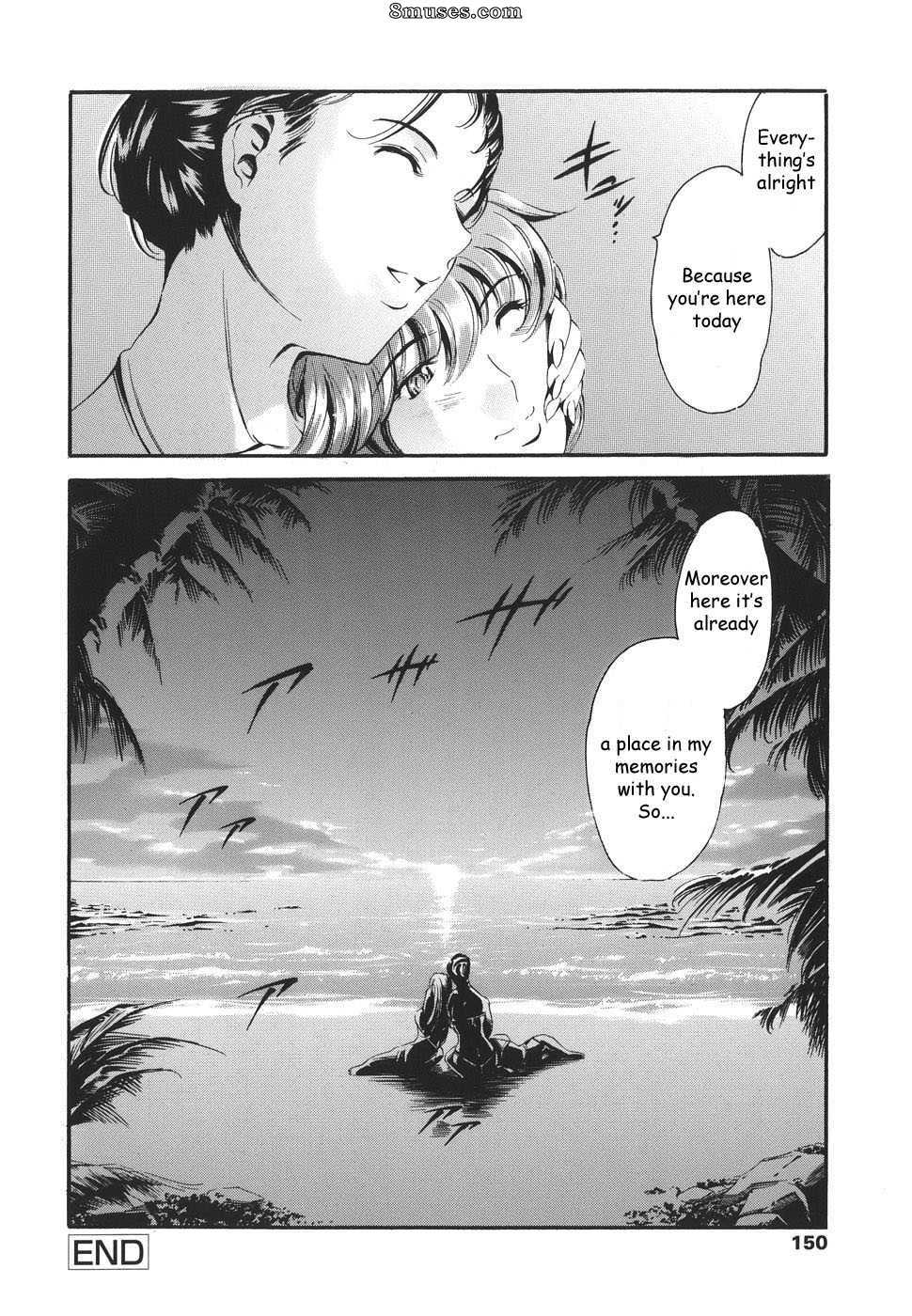 Tuna Empire - Katei no Jijou - Family Circumstances - Page 144