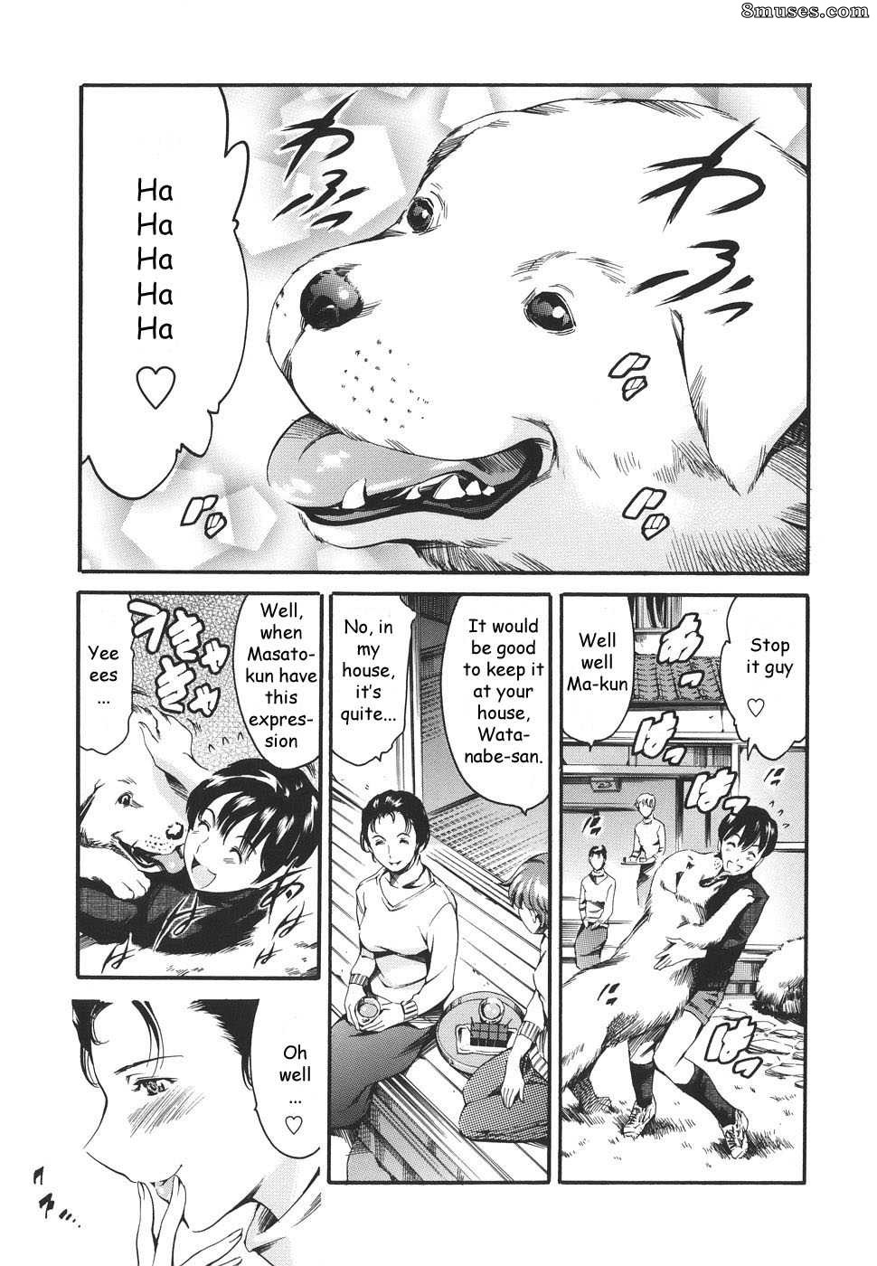 Tuna Empire - Katei no Jijou - Family Circumstances - Page 27