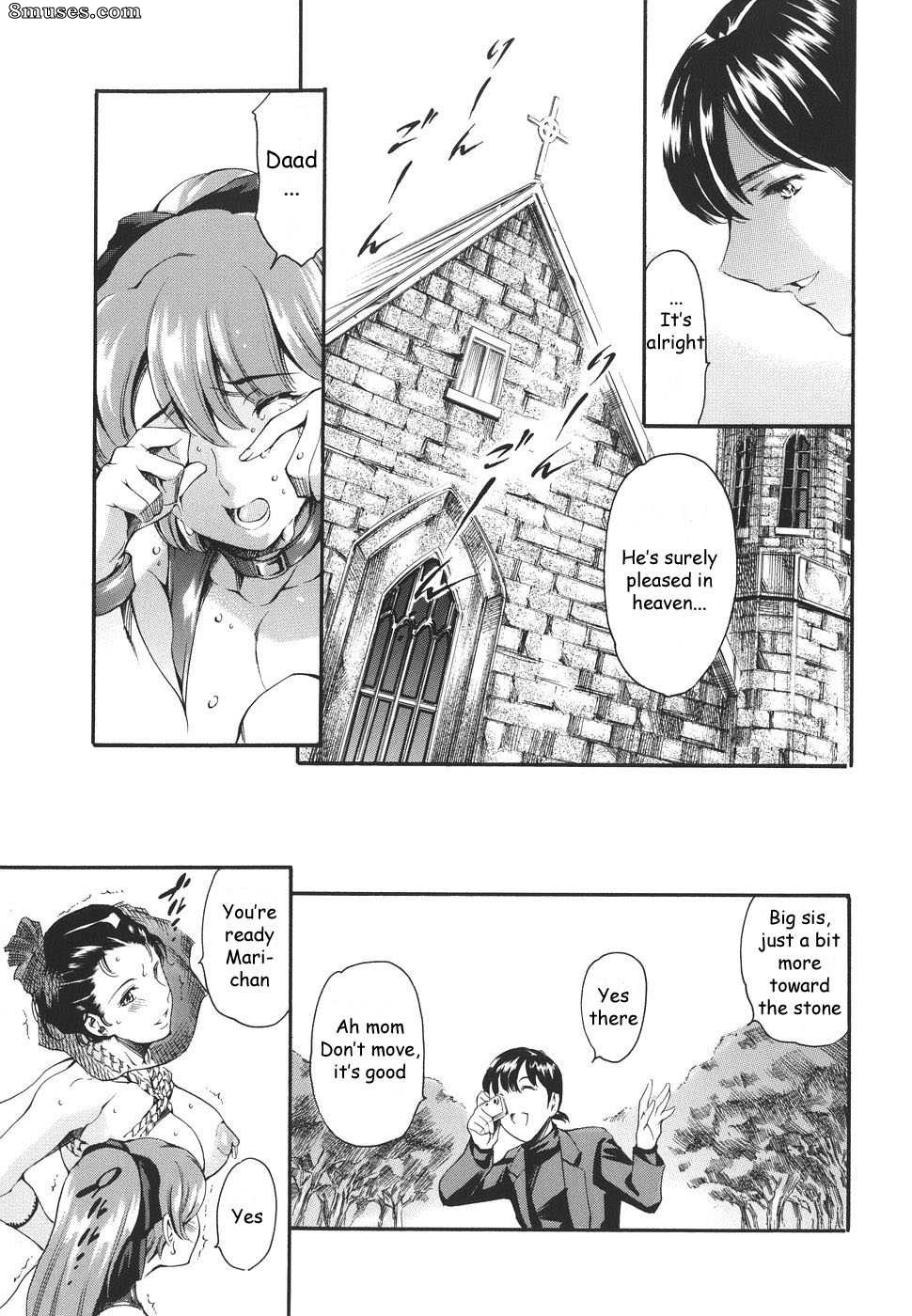 Tuna Empire - Katei no Jijou - Family Circumstances - Page 67