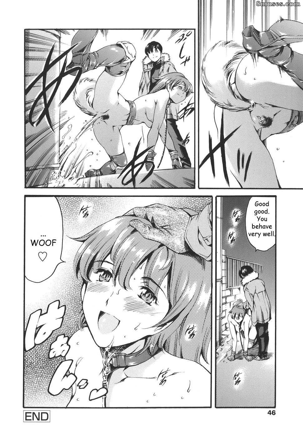 Tuna Empire - Katei no Jijou - Family Circumstances - Page 45