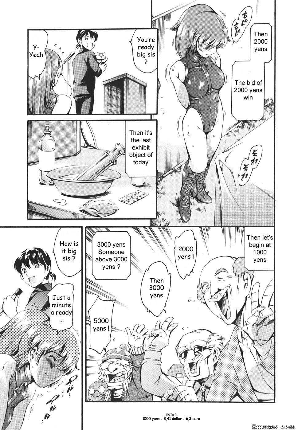 Tuna Empire - Katei no Jijou - Family Circumstances - Page 162