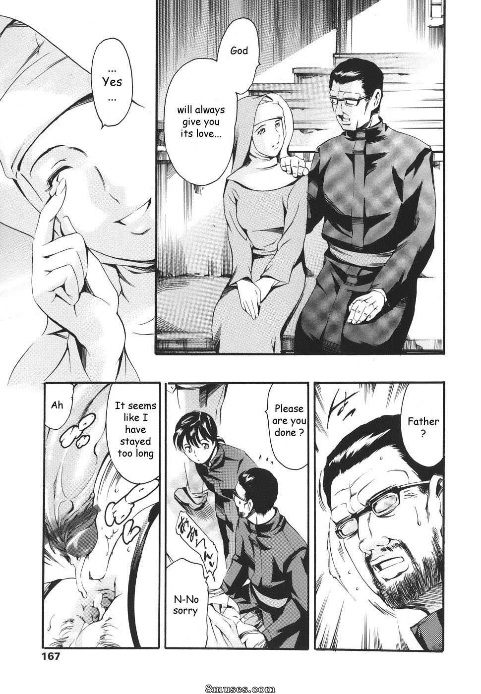 Tuna Empire - Katei no Jijou - Family Circumstances - Page 160