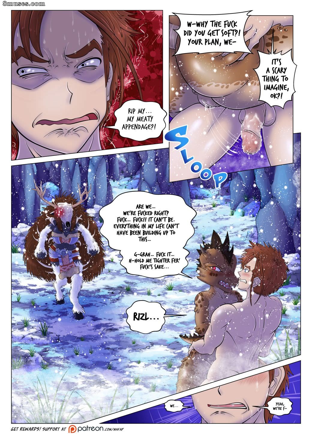 MHFAP - Issue 4 - Page 15