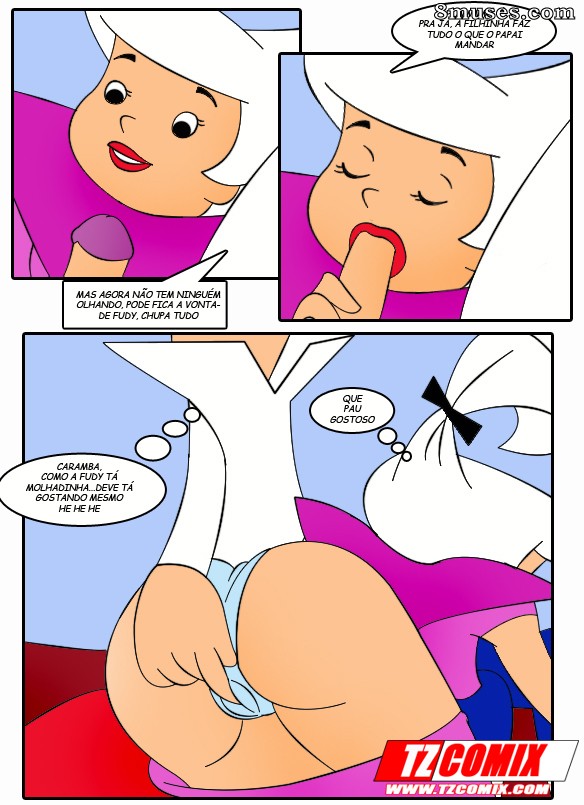 Les Sexsons - Numéro 1 - Page 15